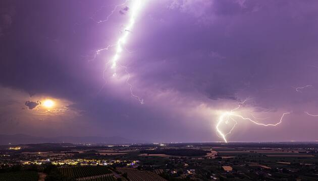 Gewitter