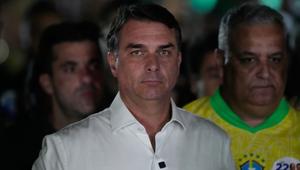 Stichwahl um das Präsidentenamt in Brasilien