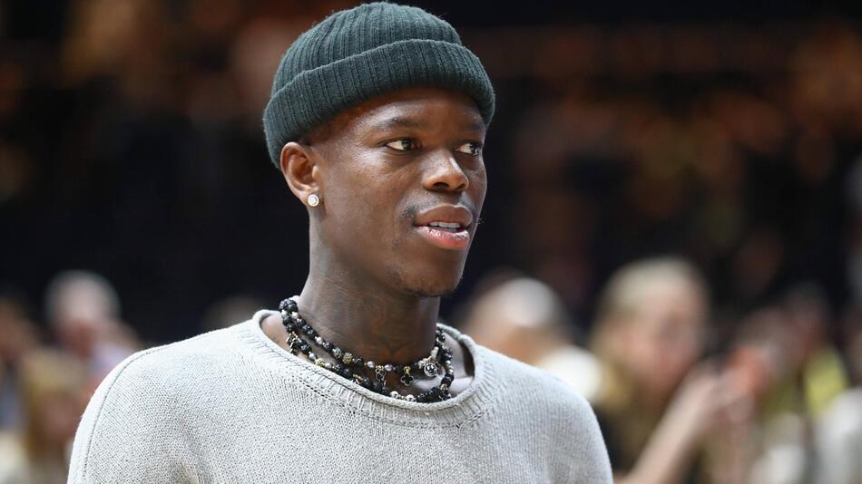 Dennis Schröder