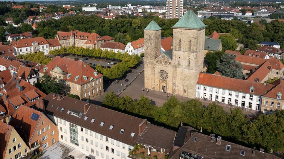 St.-Petrus-Dom in Osnabrück