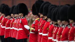 Royal Irish Guards