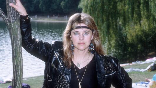 Suzi Quatro