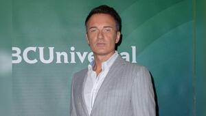 Julian McMahon starb am 2. Juli 2025.