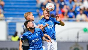 Darmstadt 98 - VfL Bochum