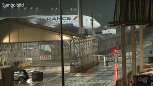 Schmorgeruch in der Kabine: Flugzeug landet ungeplant in München