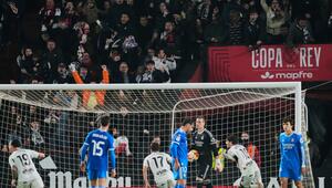 Albacete Balompié - Real Madrid