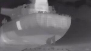 Drohnenangriffe auf Ostseehafen: Ukraine attackiert russische Schattenflotte