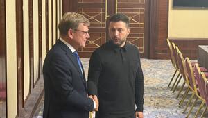 Außenminister Wadephul besucht die Ukraine