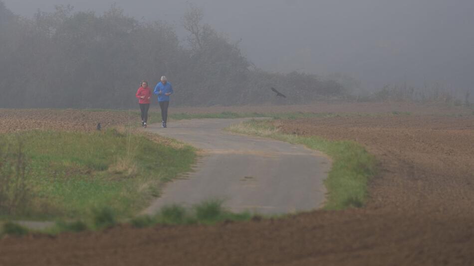 Wetter in Rheinland-Pfalz