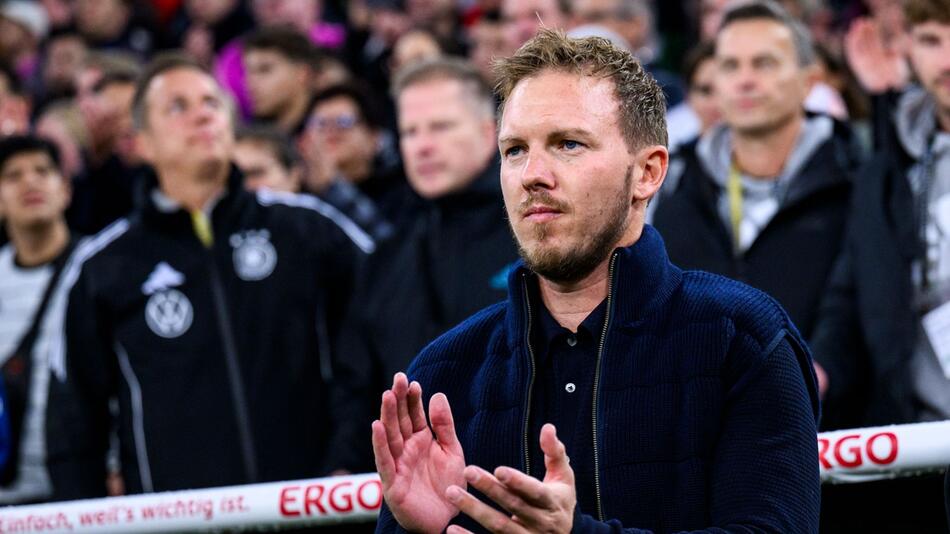 Julian Nagelsmann