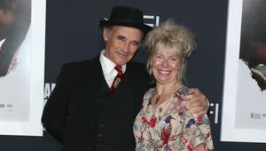 Mark Rylance teilte mehr als 30 Jahre sein Leben mit Ehefrau Claire van Kampen.