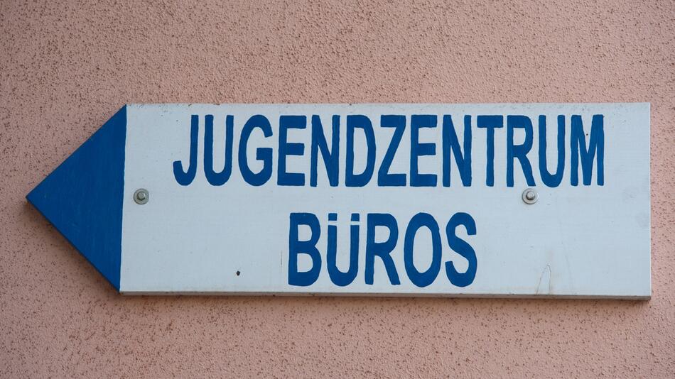 Jugendarbeit