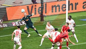 RB Leipzig - Bayern München