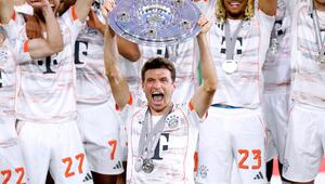 Thomas Müller