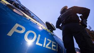 Polizei Symbolbild