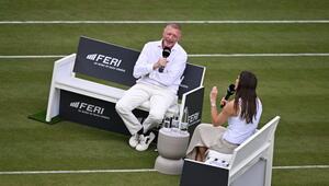Tennis Bad Homburg Open