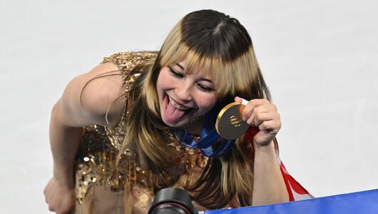 Olympische Winterspiele 2026