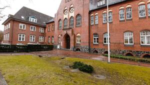 Amtsgericht Neumünster