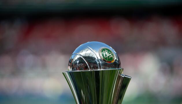 DFB-Pokal der Frauen