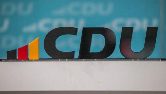 CDU-Logo
