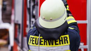 Feuerwehr - Symbolbild