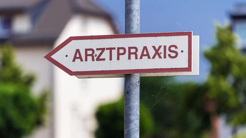 Arztpraxis