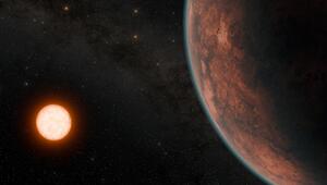 Spektakuläre Animation: NASA veröffentlicht Video eines  Erdähnlichen Planeten, auf dem Leben ...