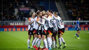 DFB-Frauen