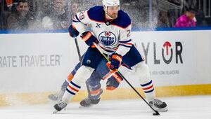 New York Islanders - Edmonton Oilers