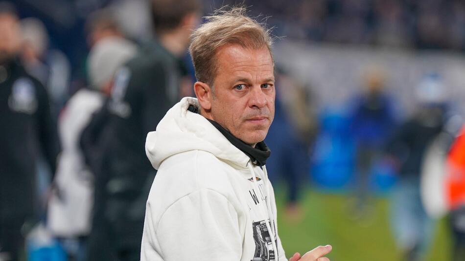 Markus Anfang