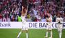 FC Bayern München - Borussia Mönchengladbach
