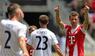 Ein letzter Tanz mit dem FC Bayern: Thomas Müller bei der Klub-WM.