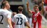Ein letzter Tanz mit dem FC Bayern: Thomas Müller bei der Klub-WM.