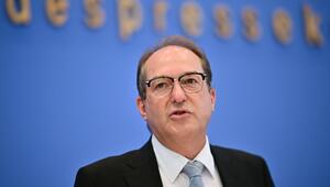 Bundesinnenminister Dobrindt