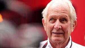 Helmut Marko