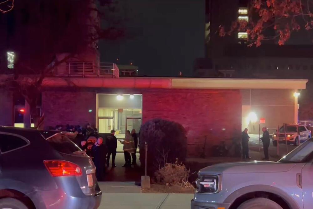 Schießerei an Elite-Universität in den USA – zwei Studenten sind tot -
                      2. Resim