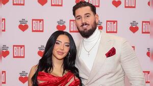 Leyla und Mike Heiter sind seit August verheiratet.