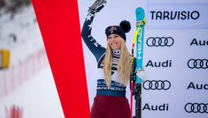 Lindsey Vonn