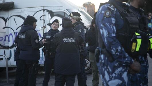 Olympische Winterspiele 2026