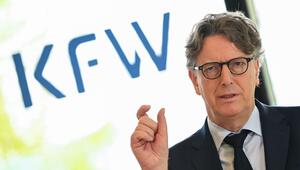KfW-Chef Stefan Wintels