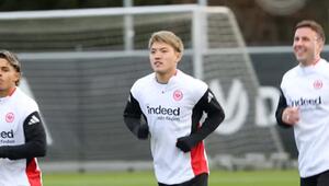 Ritsu Doan änderte nach der WM seine Haarfarbe