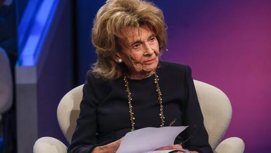 Charlotte Knobloch 