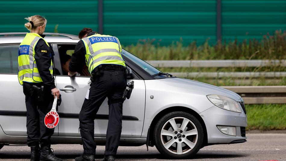 Bundespolizei