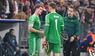 Jonas Urbig und Manuel Neuer