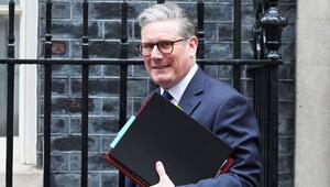 Britischer Premierminister Keir Starmer