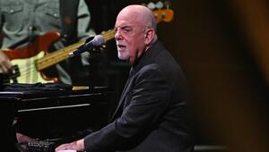 Billy Joel kann auf Anraten seines Arztes derzeit nicht auftreten.