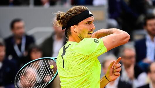 Alexander Zverev