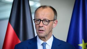 Dänische Ministerpräsidentin trifft Bundeskanzler Merz
