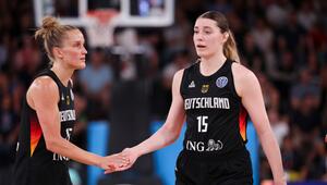 Leonie Fiebich und Luisa Geiselsöder
