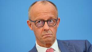 Kanzler Merz